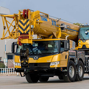 吊车出租